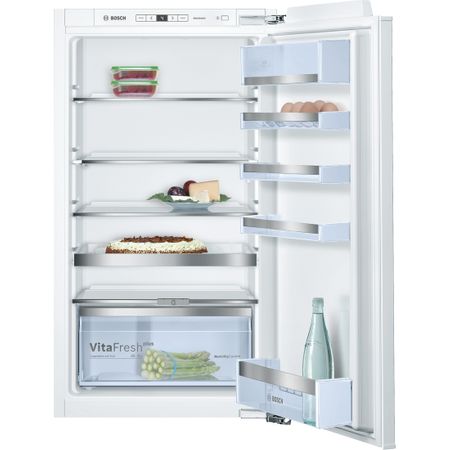 Frigider incorporabil Bosch KIR31AF30 – Review si Pareri obiective