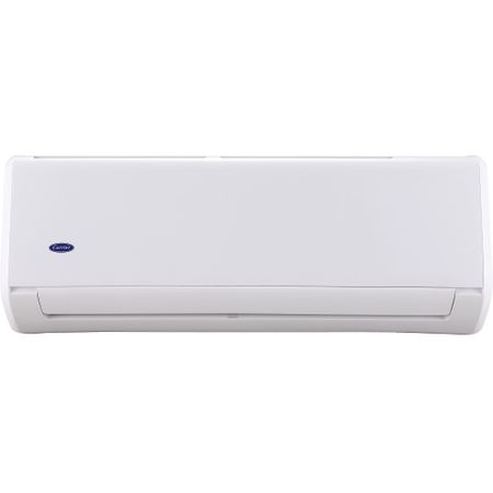 Aparat de aer conditionat Carrier IPLUS, 12000 BTU, Clasa A++/A+++, Functie incalzire, 3D DC Inverter, Triple action filter, Follow me