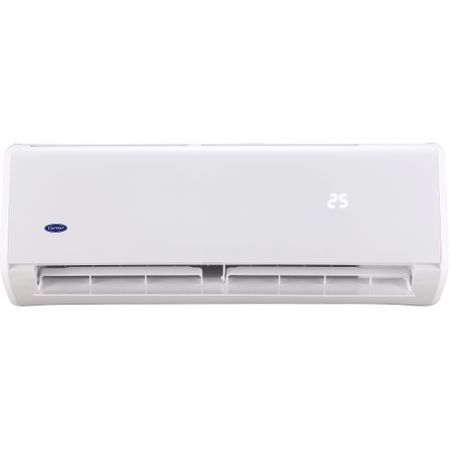 Aparat de aer conditionat Carrier Ventus Supreme Wi-Fi, 12000 BTU, Clasa A++/A+++, 3D DC Inverter, Five filter action, Follow me