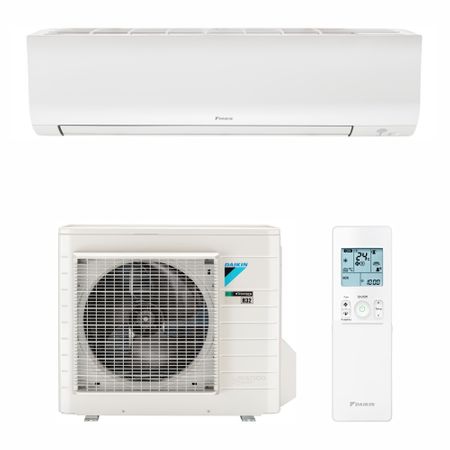 Aparat de aer conditionat Daikin Perfera Bluevolution FTXM50M-RXM50M – Review si Recomandari