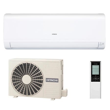 Aparat de aer conditionat Hitachi Performance RAK-35RPC-RAC-35WPC Inverter 12000 BTU – Review complet