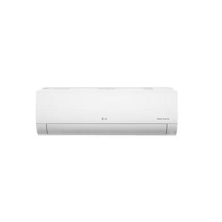 Aparat de aer conditionat LG Standard Plus 24000 BTU, Clasa A++, Functie incalzire, 10 ani garantie compresor, Filtru antibacterian, Controlul energiei active, P24EN