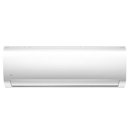 Aparat de aer conditionat Midea Blanc R32, 9000 BTU, Clasa A++, Wi-Fi Control, iECO Mode