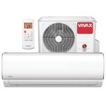 Recenzii pe scurt: Vivax ACP-09CH25AEMI