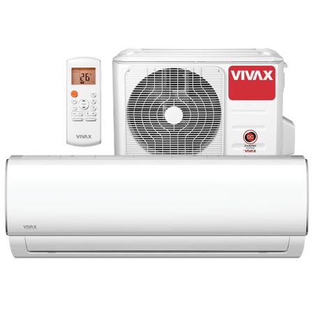 Aer conditionat Vivax ACP-09CH25AEMI M-Design R32 – Review si Opinii