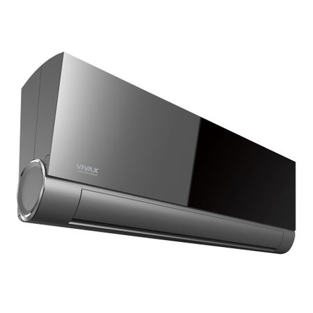 Aer conditionat Vivax ACP-12CH35AEVI BLACK MIRROR  – Review si Impresii
