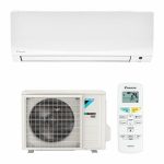 Recenzii pe scurt: Daikin Sensira Bluevolution FTXF25A-RXF25A