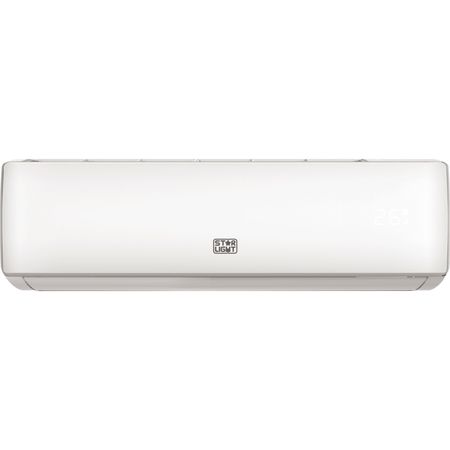 Aparat de aer conditionat Star-Light ACT-18WIFI, Control WiFi, Inverter, 18000 BTU, Clasa A++, Display, Alb