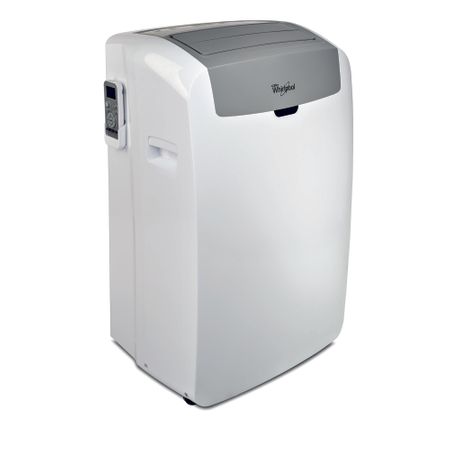 Aparat de aer conditionat portabil Whirlpool PACW12CO – Review si Impresii