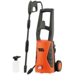 Recenzii pe scurt: Black&Decker P W1400TDK