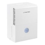 Recenzii pe scurt: Trotec TTK28E