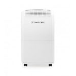 Recenzii pe scurt: Trotec TTK75E