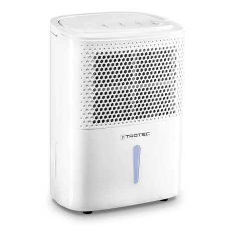 Dezumidificator Trotec TTK26E – Review si Pareri pertinente