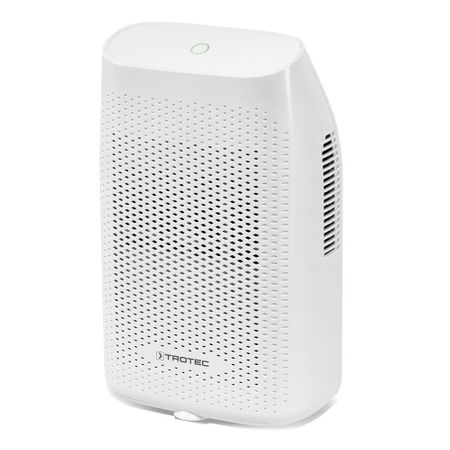 Dezumidificator cu tehnologie Peltier Trotec TTP10E – Review si Pareri pertinente