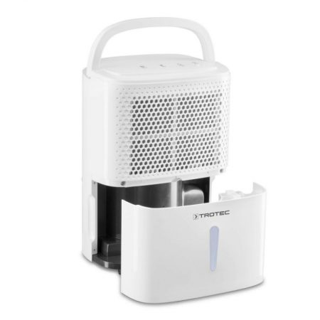 Trotec TTK26E rezervor