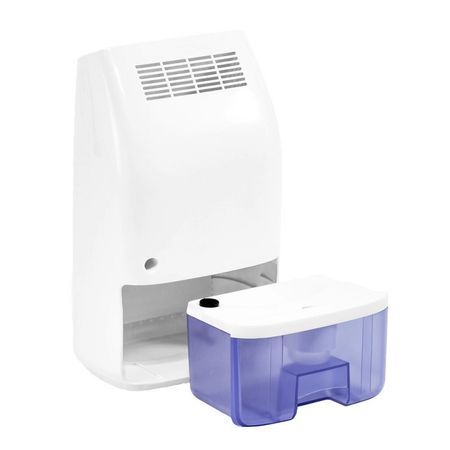 Trotec TTP 5E rezervor