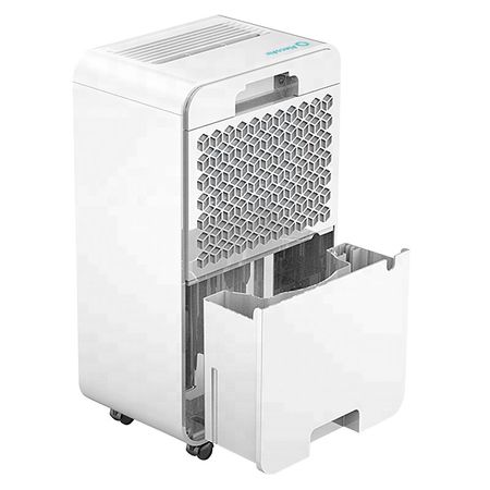 AlecoAir D12 ECO
