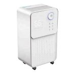 Recenzii pe scurt: AlecoAir D12 ECO