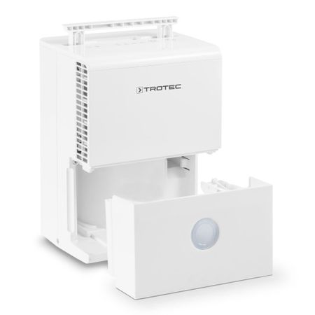 Trotec TTK 28E rezervor