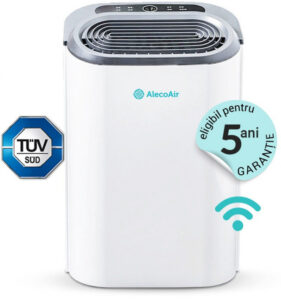 AlecoAir D22 PURIFY