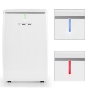 Trotec TTK72E LED