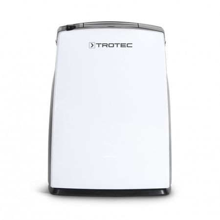 Review: Dezumidificator Trotec TTK29E