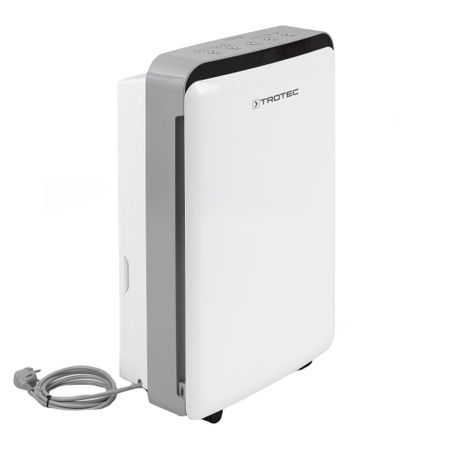 Dezumidificator Trotec TTK69E – Review complet si Pareri utile