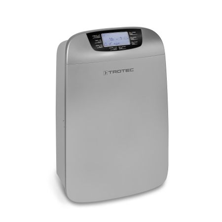 Dezumidificator si purificator Trotec TTK110 – Review si Pareri generale