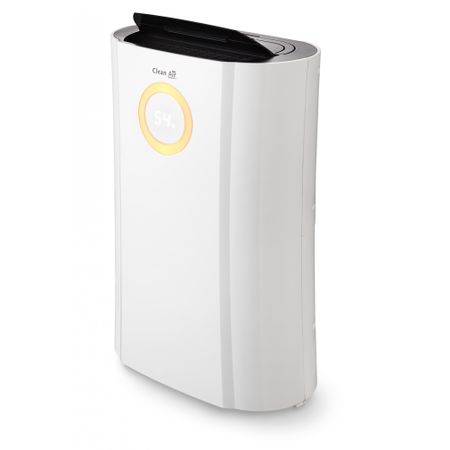 Dezumidificator si purificator de aer Clean Air Optima CA707 – Review si Pareri personale