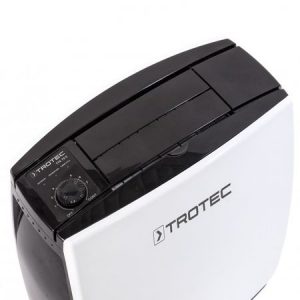 Trotec TTK 70 E display