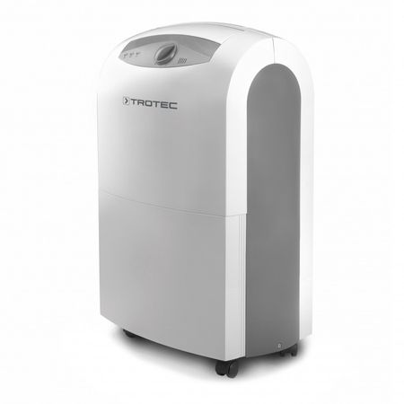 Dezumidificator Trotec TTK100S – Review si Sfaturi utile
