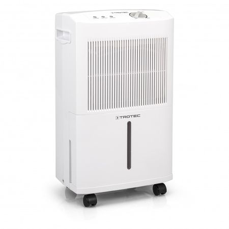 Dezumidificator Trotec TTK50E – Review detaliat si Pareri pertinente