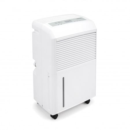 Dezumidificator Trotec TTK90E – Review detaliat si Pareri avizate