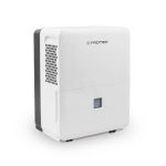 Review pe scurt: Trotec TTK96E