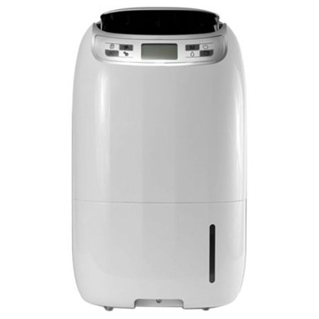 Dezumidificator si purificator cu consum redus de energie Meaco UK25L – Review si Recomandari