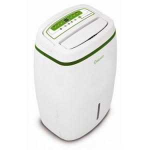 Meaco UK20L display
