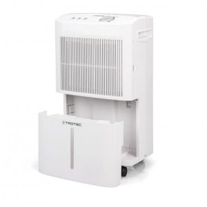 Trotec TTK 50 E cuva