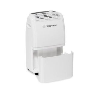 Trotec TTK 75 E cuva