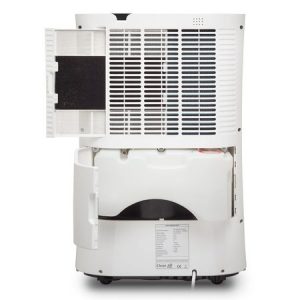 Clean Air Optima CA 704 sistem filtrare