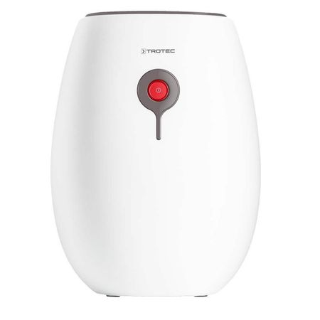 Dezumidificator cu tehnologie Peltier Trotec TTP2E – Review si Recomandari
