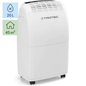 Trotec TTK75E