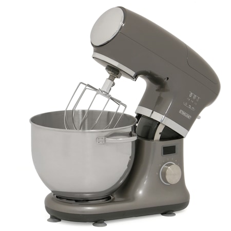 Mixer cu bol Star-Light SMD-5510W : Review si Recomandari