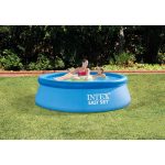 Pareri pe scurt: Piscina Intex Easy Set