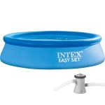 Recenzii pe scurt: Intex Easy Set®