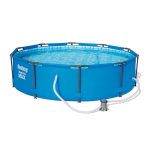 Recenzii pe scurt: Piscina Bestway 305 x 76 cm