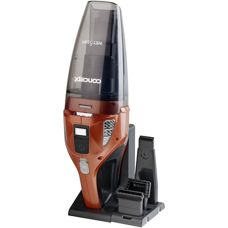Aspirator de mana Concept VP4360 | Review si Recomandari