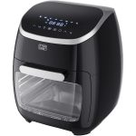 Pareri pe scurt: Star-Light Airfryer DAFB-1120BL