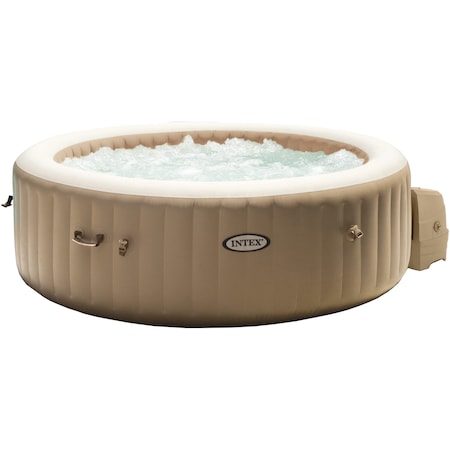 Jacuzzi Intex PureSpa™ Bubble Massage 4 locuri Review si Pareri