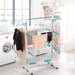 Pareri pe scurt: Laundry Dryer
