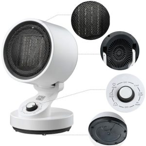 Aeroterma Star-Light PHB1500W pareri